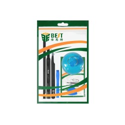 OPENING TOOL SET BST-504 BEST OPENING TOOL SET BST-504 BEST